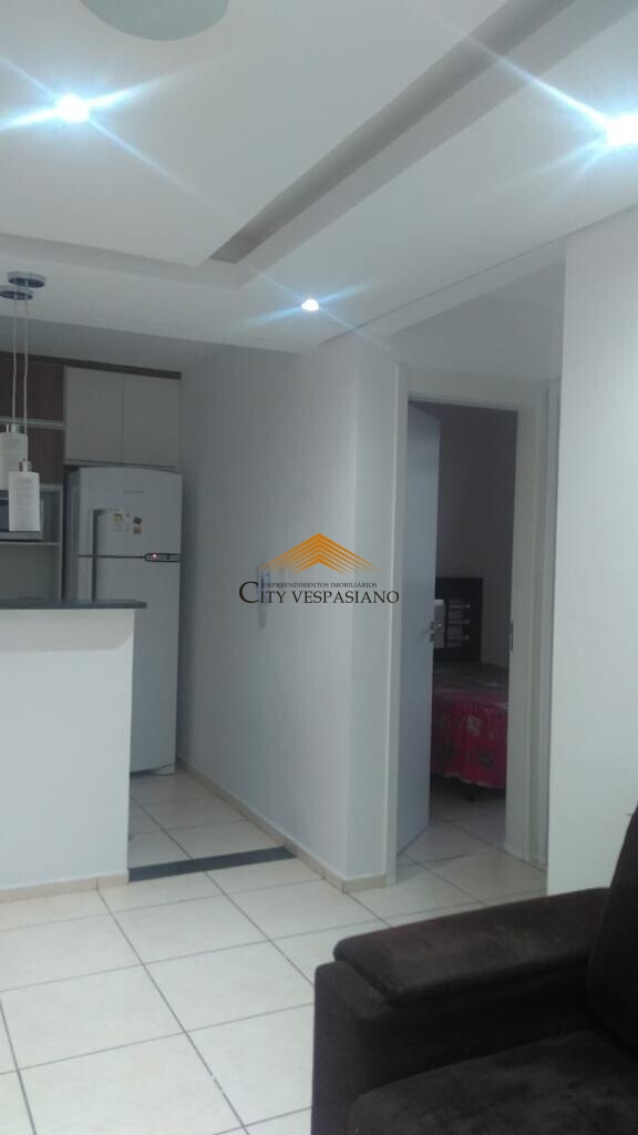 Apartamento - 2 quartos - Gavea II, Vespasiano - código 823 - foto 8
