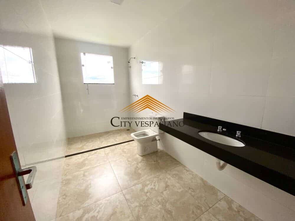Casa em Condomínio - 3 quartos - Cond. Rosa dos Ventos, Vespasiano - código 822 - foto 8