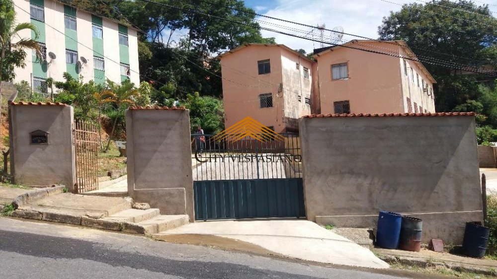 Apartamento - 3 quartos - Caieiras, Vespasiano - código 256 - foto 11