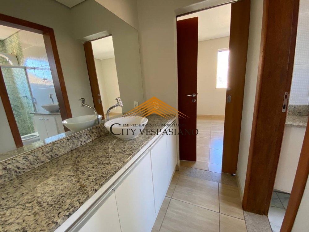 Casa em Condomínio - 4 quartos - Cond. Rosa dos Ventos, Vespasiano - código 797 - foto 9
