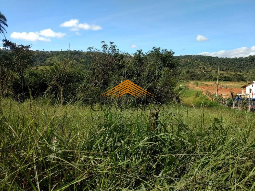 Terreno • Inácia de Carvalho