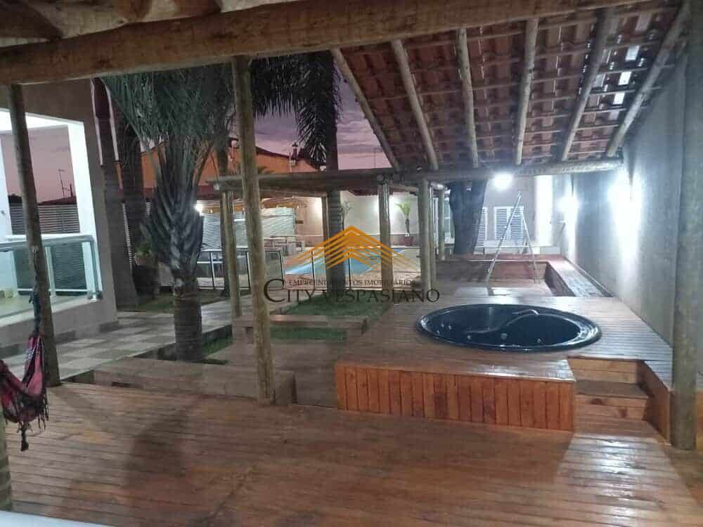 Comercial - 2 quartos - Residencial Jardins de Macaúbas, Funilândia - código 899 - foto 5