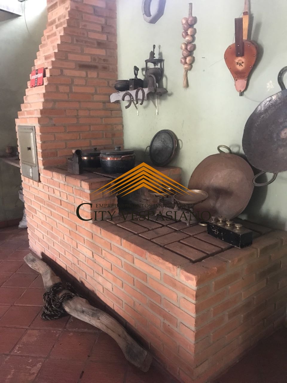Comercial - 3 quartos - Jardim Itaú, Vespasiano - código 539 - foto 9