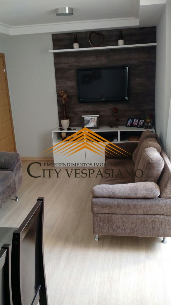 Apartamento - 2 quartos - Caieiras, Vespasiano - código 743 - foto 7