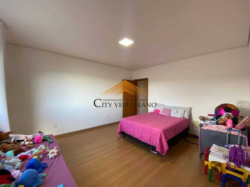 Casa - 4 quartos - Cond. Rosa dos Ventos, Vespasiano - código 873 - foto 7
