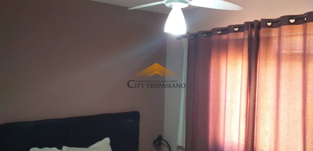 Apartamento - 2 quartos - Caieiras, Vespasiano - código 512 - foto 2