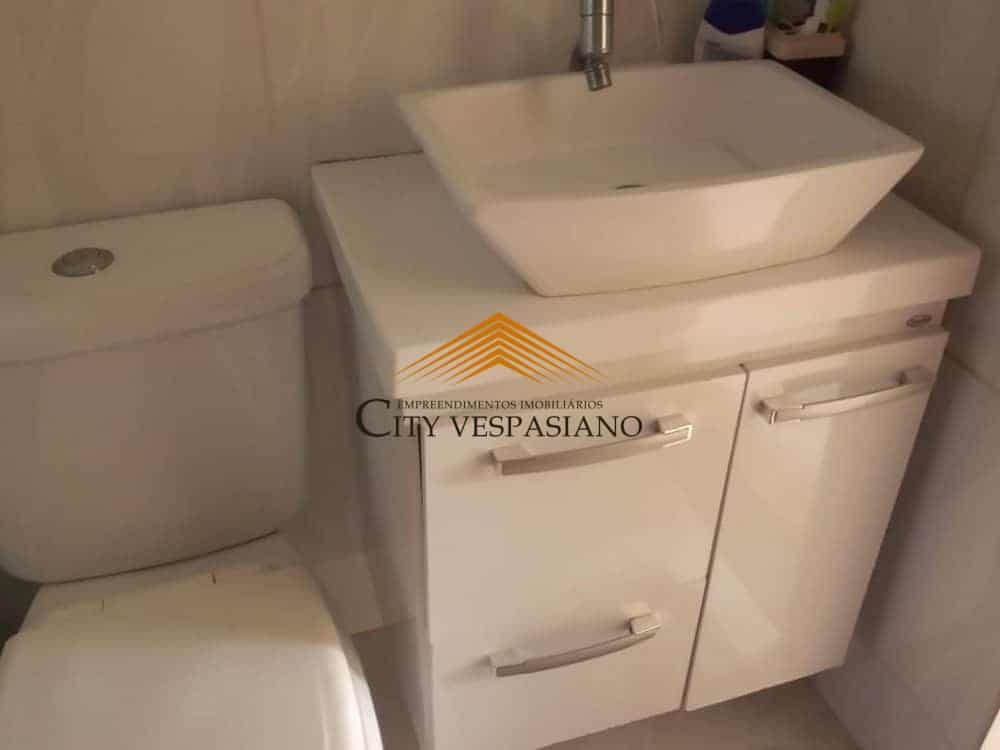 Apartamento • Caieiras