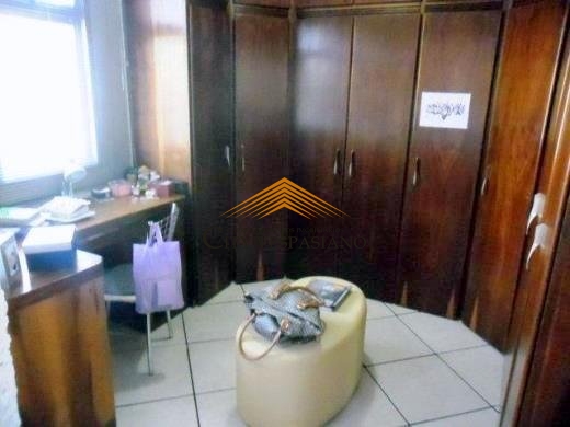 Apartamento • Condomínio Park Buriti