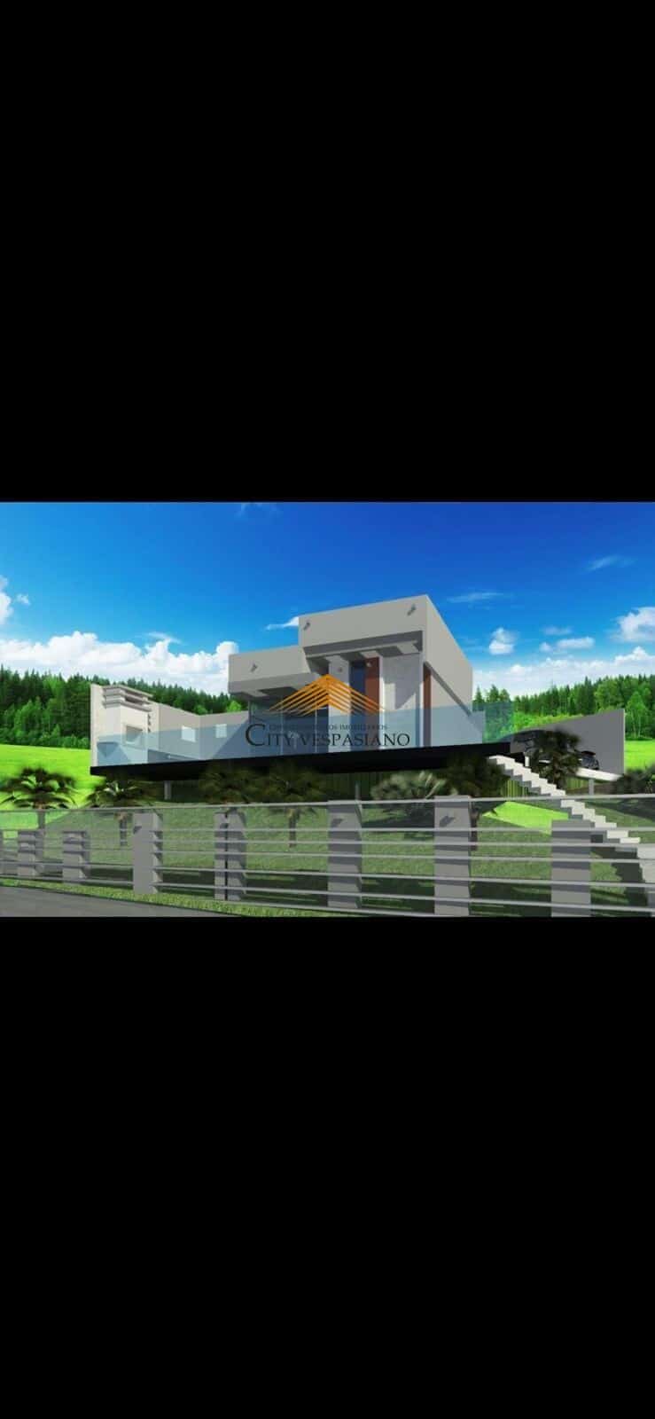 CASA EM REDENÇÃO LAGOA SANTA
