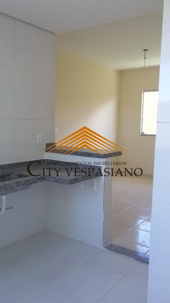 Apartamento - 2 quartos - Visão, Lagoa Santa - código 328 - foto 7