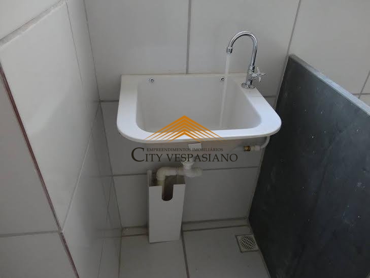 Apartamento - 2 quartos - Bernardo de Souza, Vespasiano - código 345 - foto 8