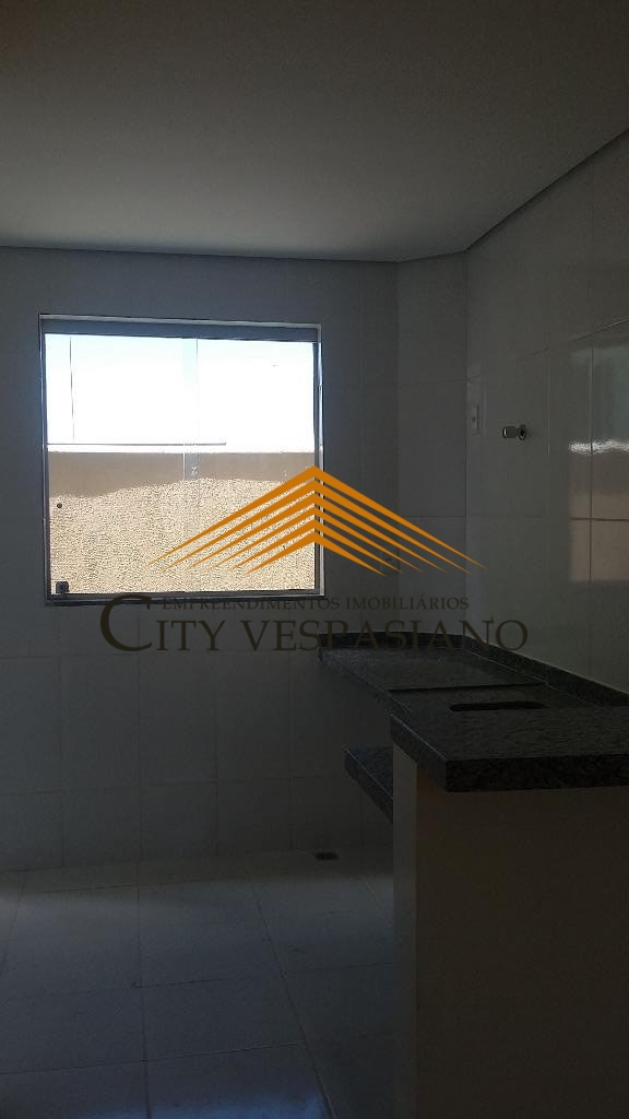 Apartamento • Visão