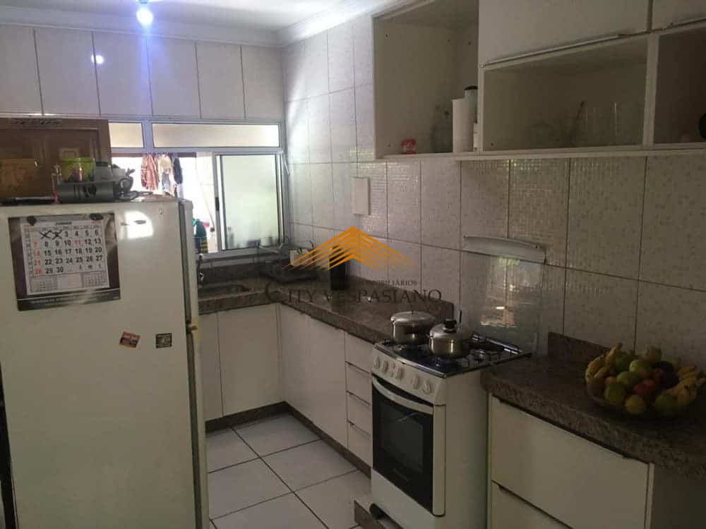 Casa - 3 quartos - Cachoeira, São José da Lapa - código 807 - foto 3