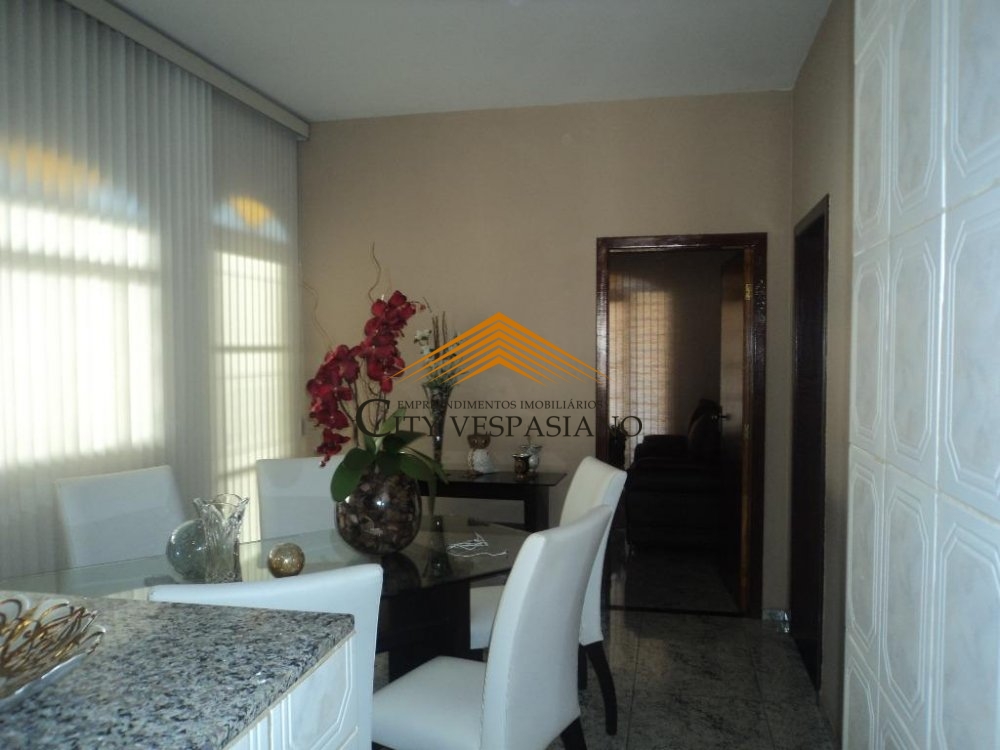 Casa - 3 quartos - Jardim Encantado, São José da Lapa - código 406 - foto 8