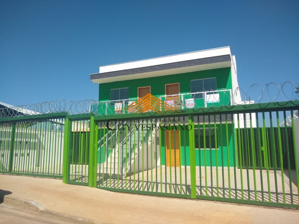 Casa - 3 quartos - Cachoeira, São José da Lapa - código 482 - foto 2