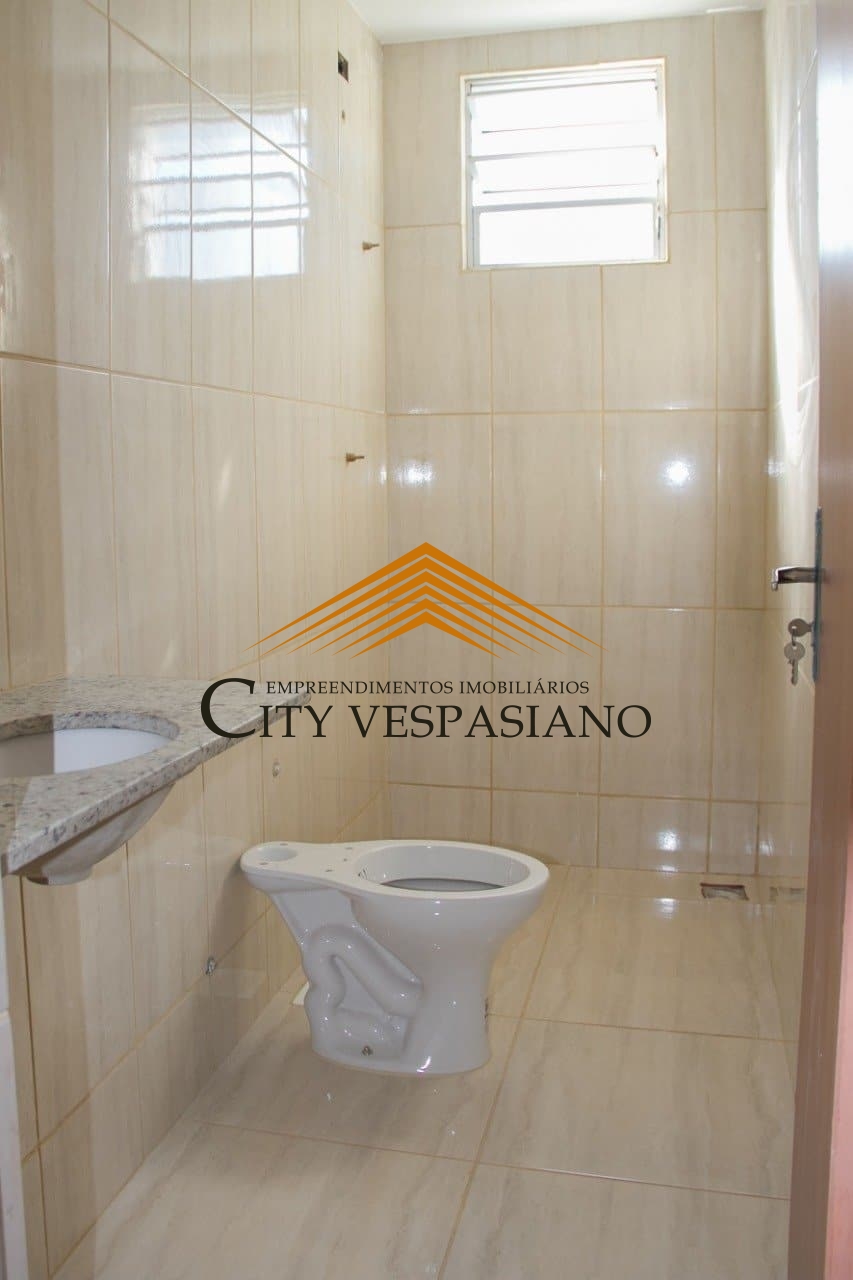 Apartamento - 3 quartos - Serra Dourada, Vespasiano - código 530 - foto 5