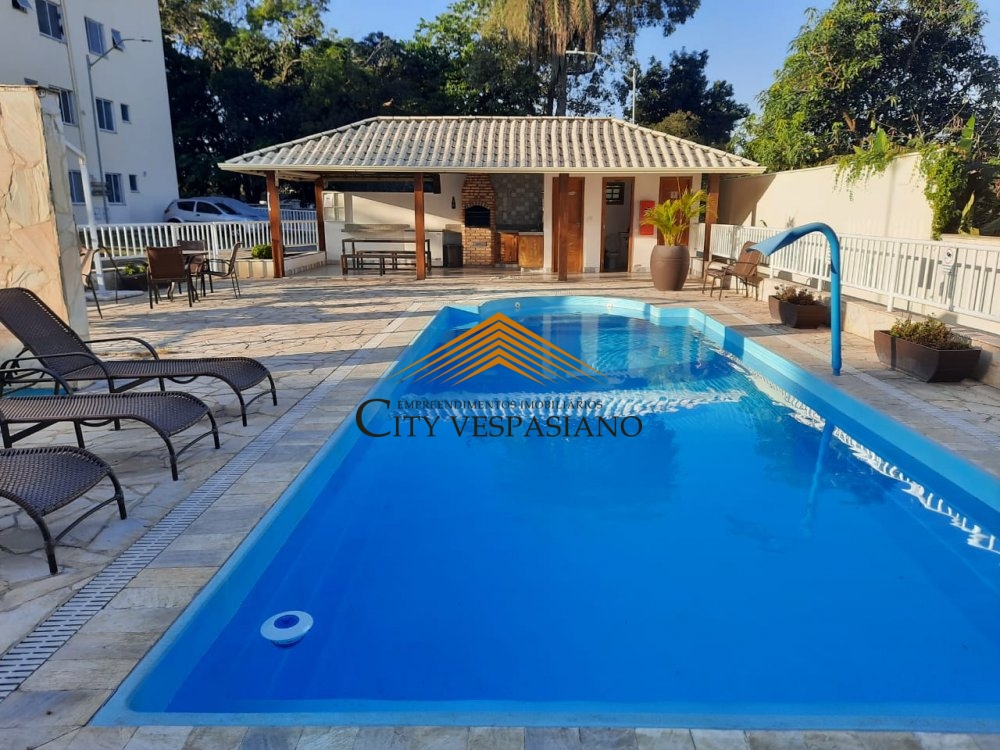 Apartamento - 2 quartos - Centro, São José da Lapa - código 630 - foto 4