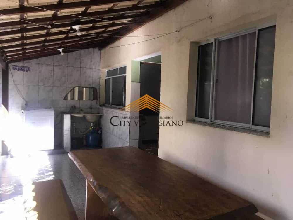 Casa - 3 quartos - Cachoeira, São José da Lapa - código 807 - foto 2