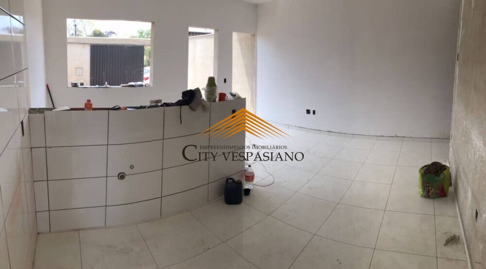 Casa - 3 quartos - Chacara Cachoeira, São José da Lapa - código 808 - foto 3