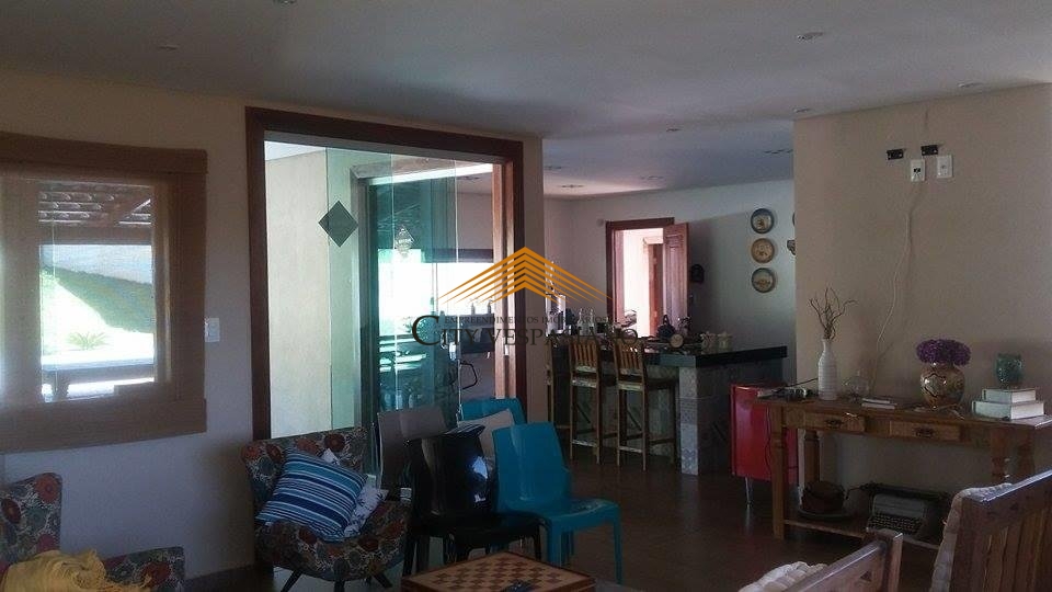 Casa - 3 quartos - Várzea do Solar II, Capim Branco - código 394 - foto 6