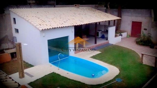 Casa - Jardim Encantado, Vespasiano - código 501 - foto 9