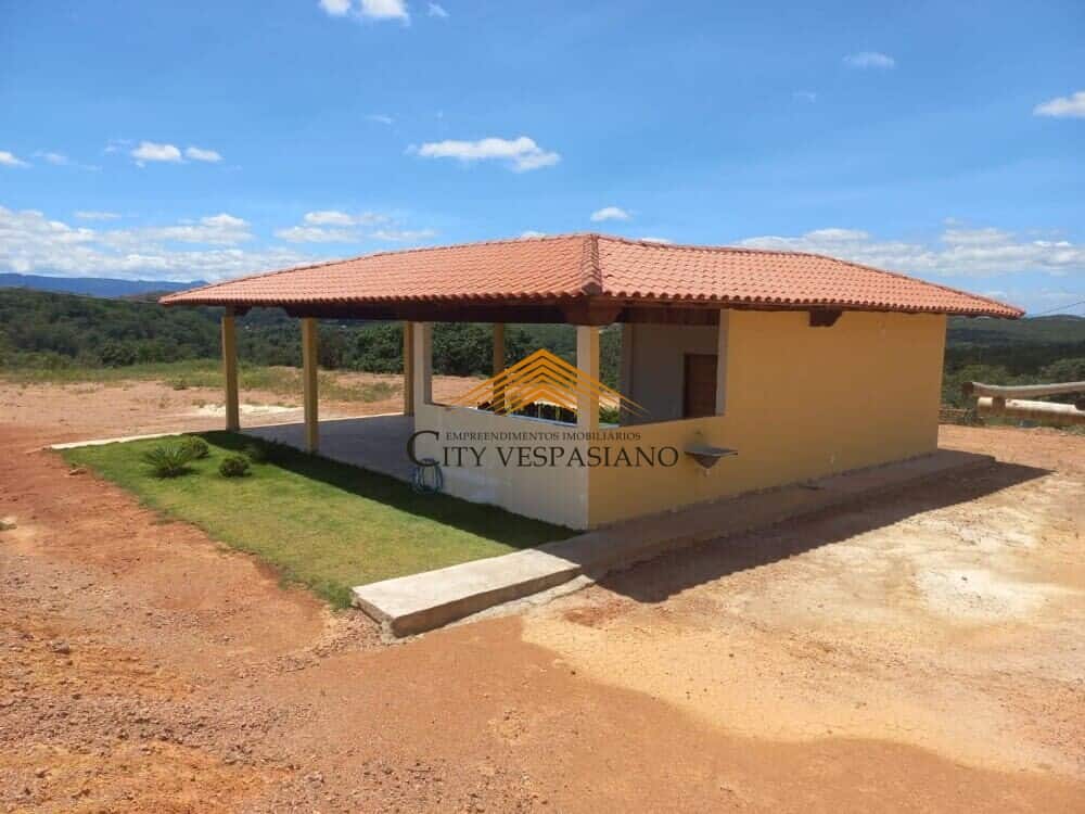 Terreno - Vargem Grande, Jaboticatubas - código 860 - foto 8