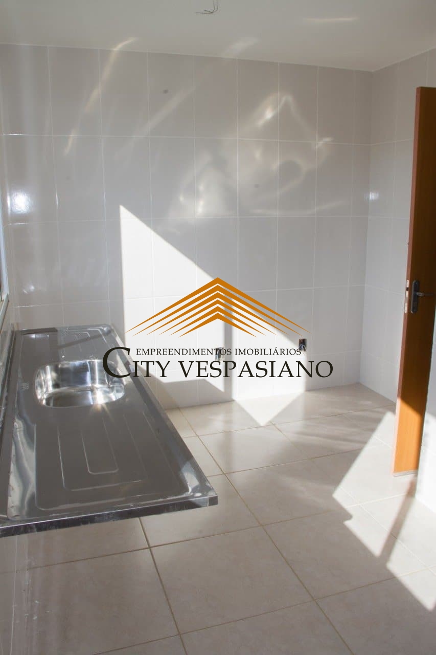 Apartamento - 3 quartos - Serra Dourada, Vespasiano - código 530 - foto 9