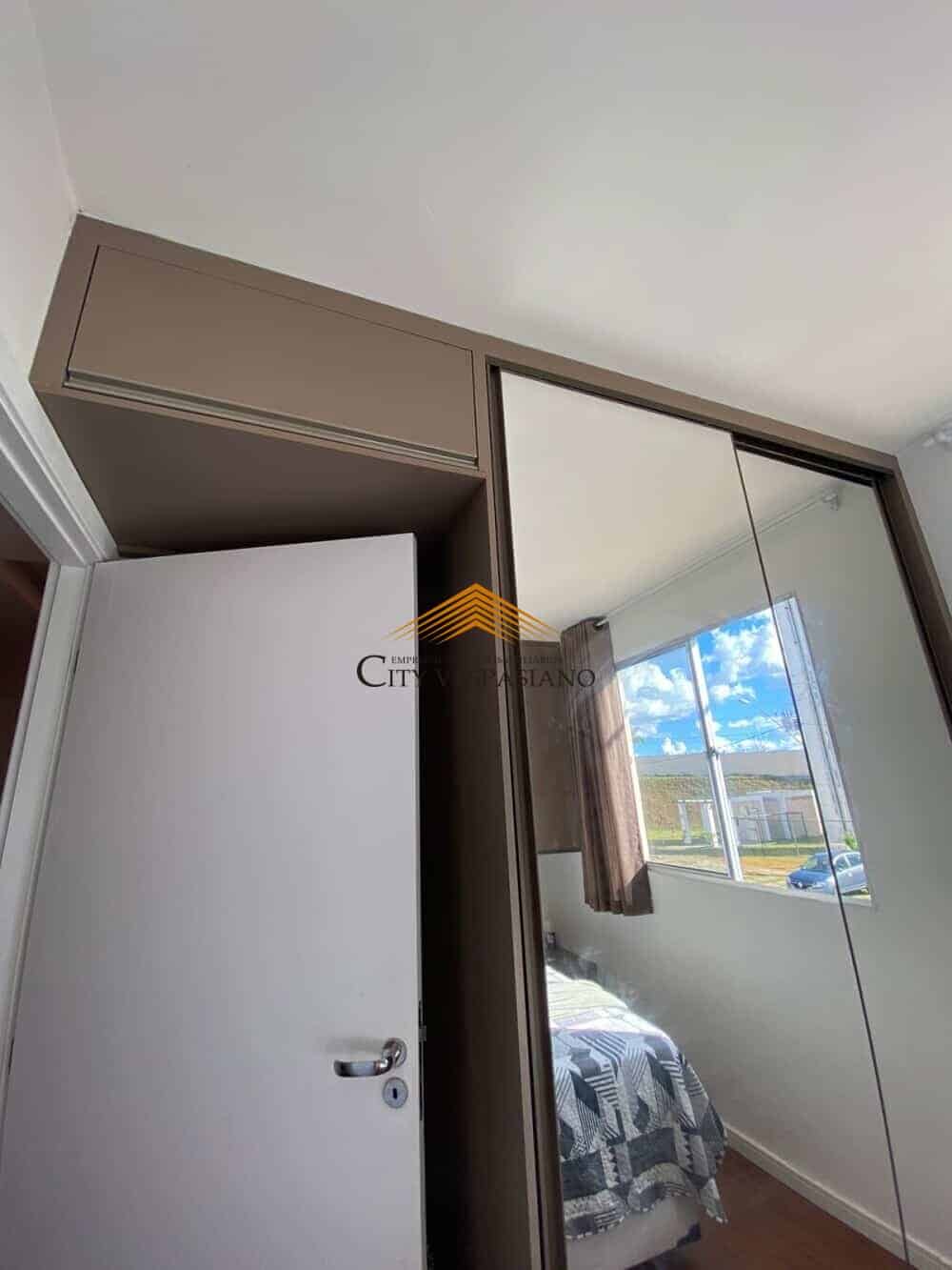 Apartamento - 2 quartos - Imperial, Vespasiano - código 852 - foto 10