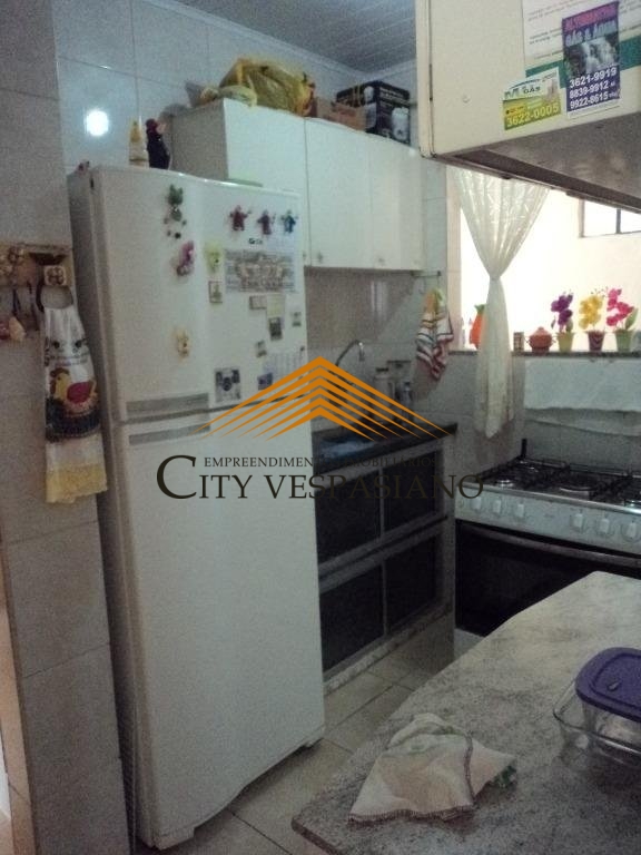 Apartamento - 3 quartos - Caieiras, Vespasiano - código 262 - foto 8