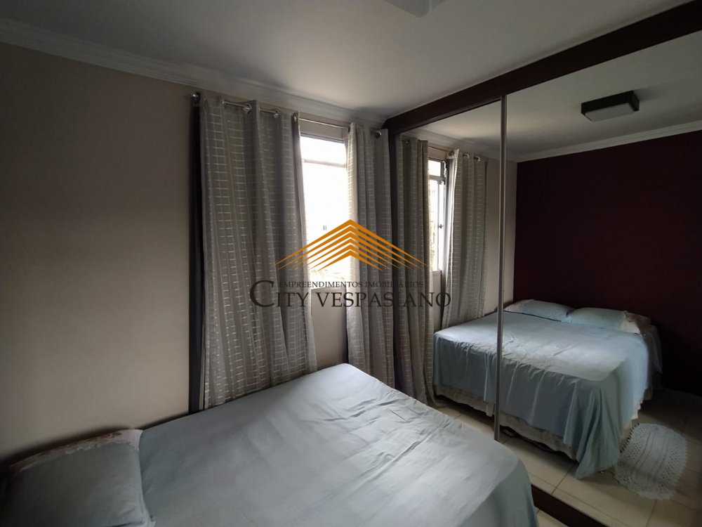 Apartamento - 2 quartos - Gavea II, Vespasiano - código 692 - foto 6