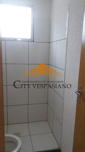 Apartamento - 2 quartos - Bernardo de Souza, Vespasiano - código 343 - foto 2