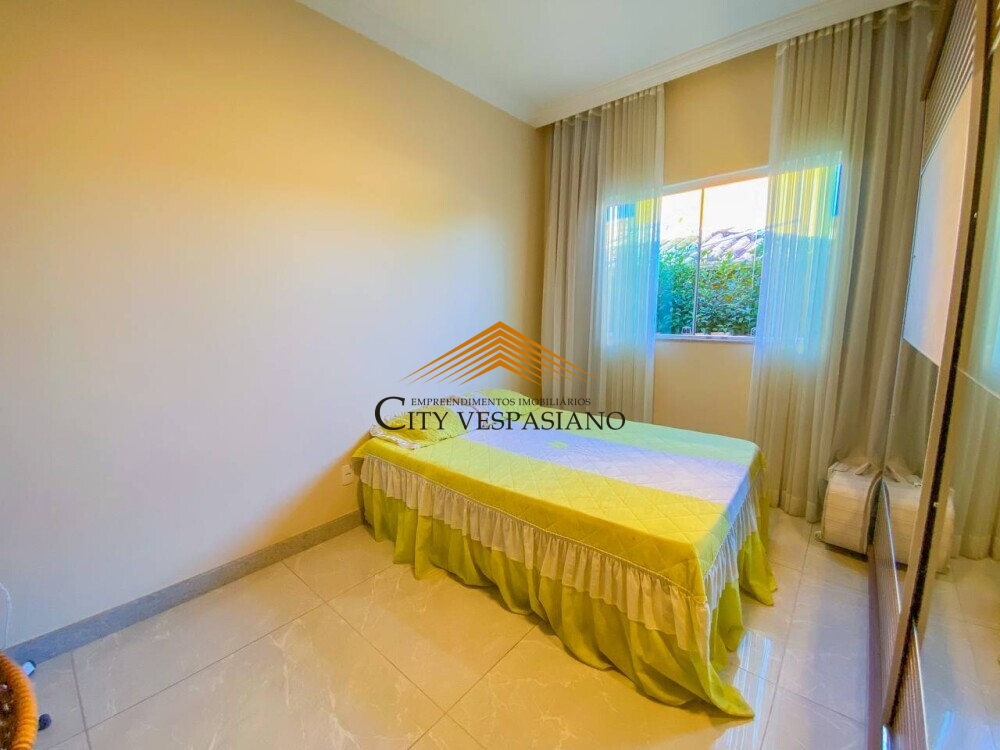 Casa em Condomínio - 3 quartos - Cond. Rosa dos Ventos, Vespasiano - código 892 - foto 9