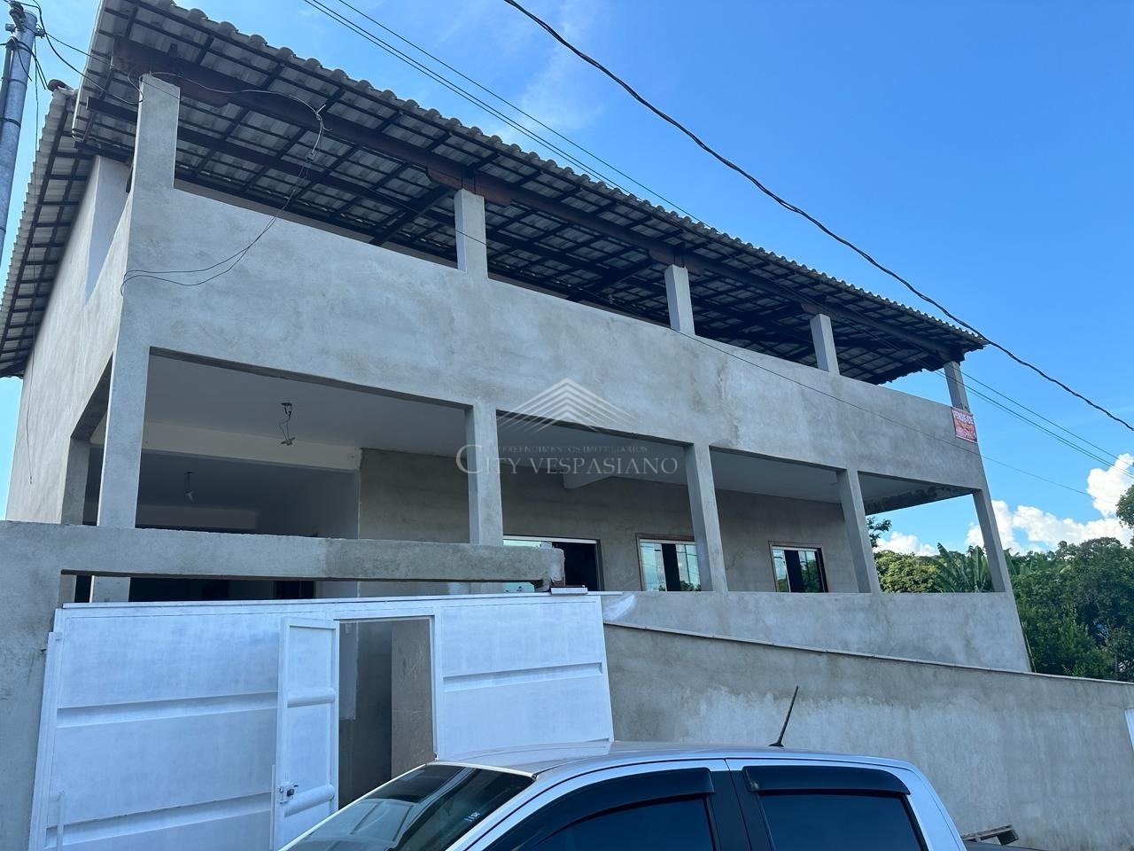 Casa - 4 quartos - Inácia de Carvalho, Vespasiano - código 1354 - foto 3