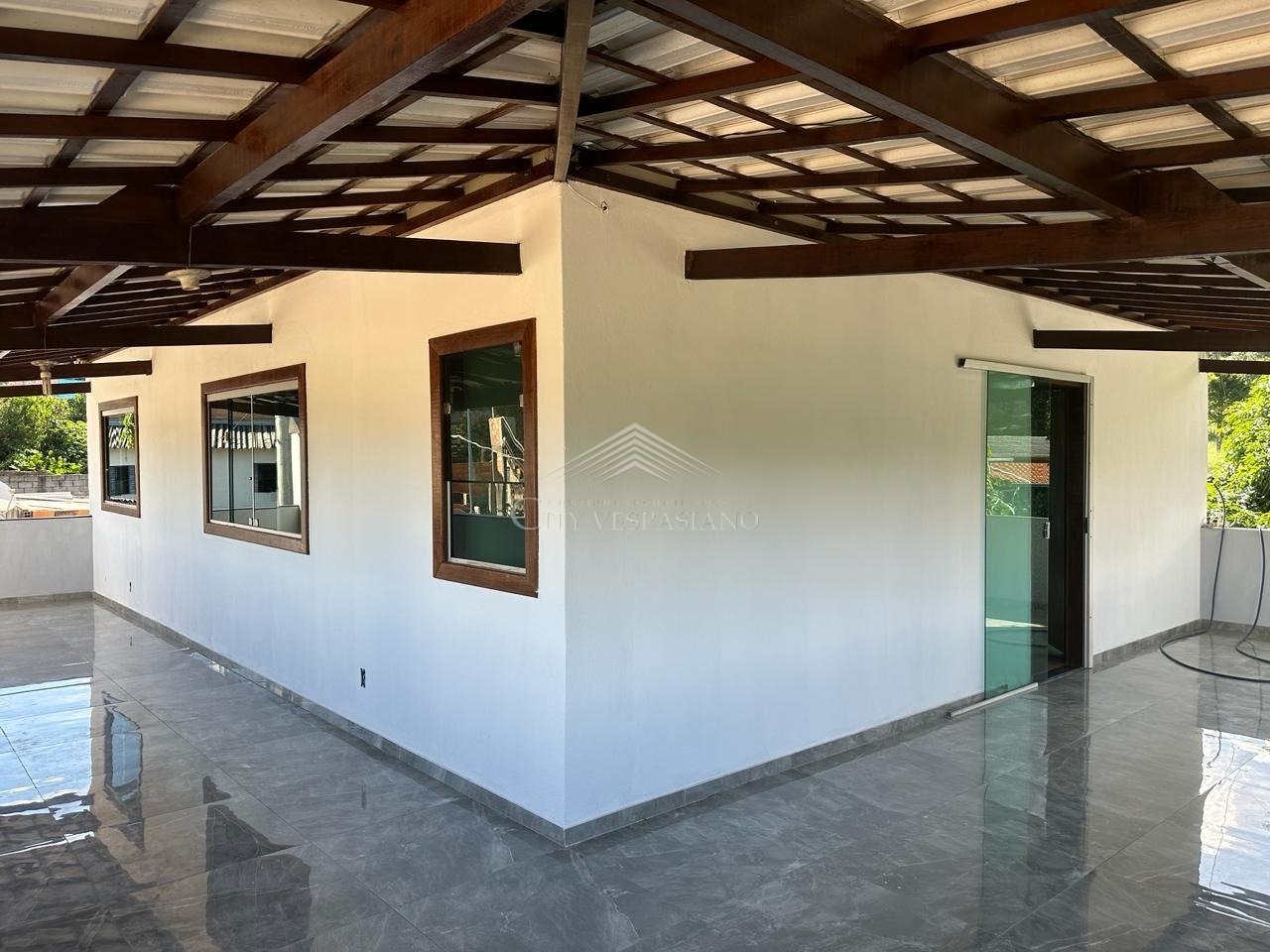 CASA B. INACIA DE CARVALHO
