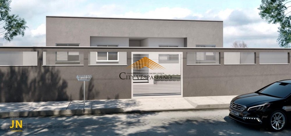 Comercial - 2 quartos - Cachoeira, São José da Lapa - código 557 - foto 5