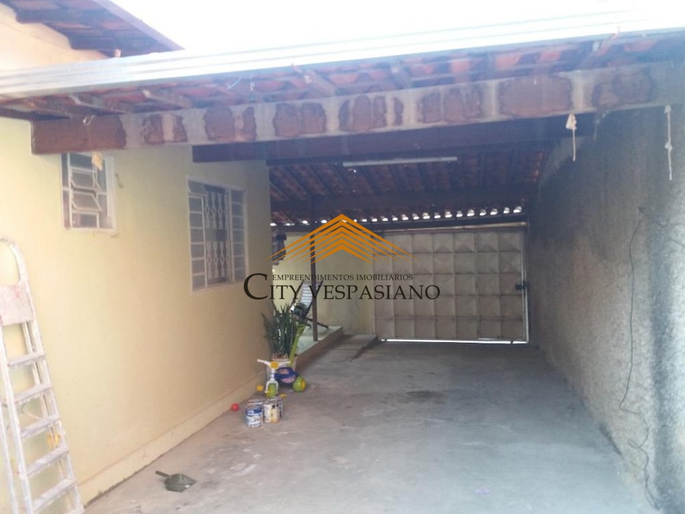 Casa - 4 quartos - Suely, Vespasiano - código 184 - foto 5