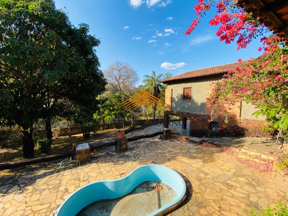 Casa - 3 quartos - Jardim Encantado, Vespasiano - código 711 - foto 6