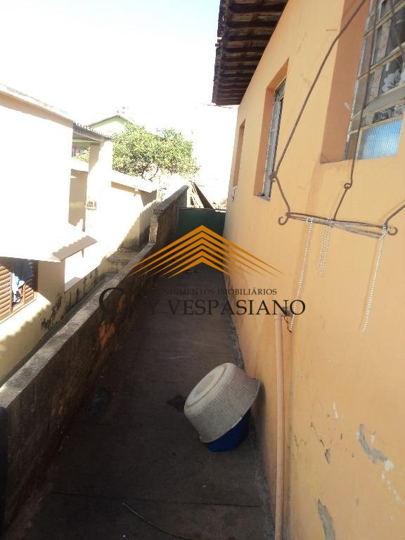Casa - 3 quartos - Célvia, Vespasiano - código 405 - foto 2