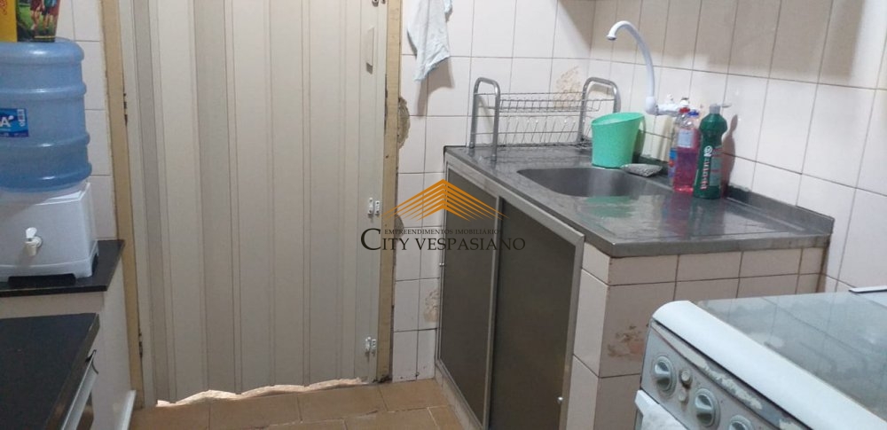 Apartamento - 2 quartos - Caieiras, Vespasiano - código 512 - foto 9