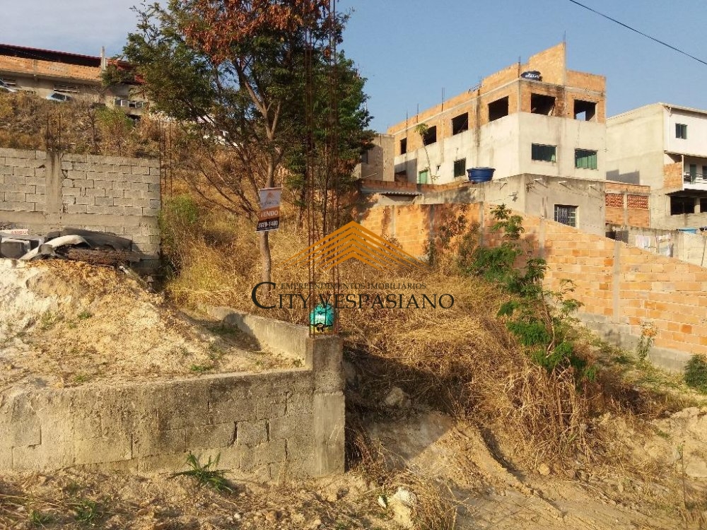 Terreno - Santa Maria, Vespasiano - código 233 - foto 6