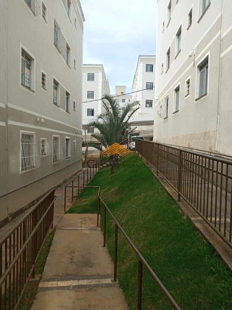 Apartamento - 2 quartos - Gavea II, Vespasiano - código 830 - foto 7