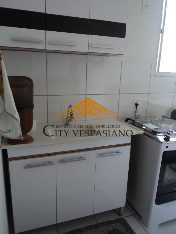 Apartamento - 2 quartos - Bernardo de Souza, Vespasiano - código 356 - foto 9
