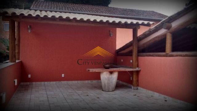 Casa - Jardim Encantado, Vespasiano - código 501 - foto 4