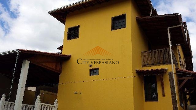 Casa - 5 quartos - Jardim Itaú, Vespasiano - código 400 - foto 5