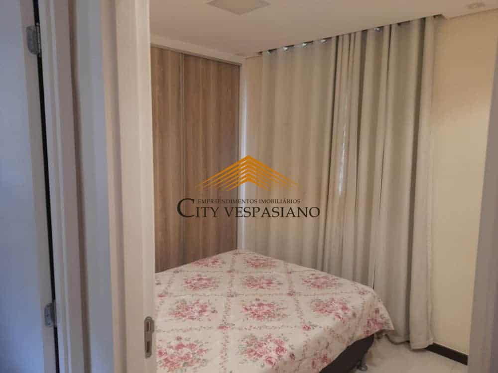 Apartamento - 2 quartos - Angicos, Vespasiano - código 795 - foto 4