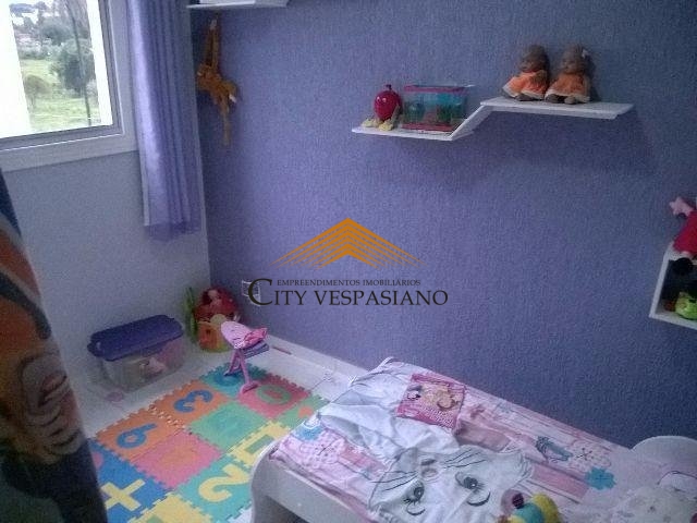 Apartamento - 2 quartos - Bernardo de Souza, Vespasiano - código 398 - foto 4