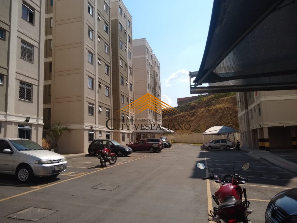 Apartamento - 2 quartos - Santa Clara B, Vespasiano - código 714 - foto 11