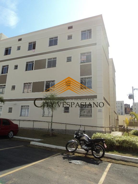 Apartamento - 2 quartos - Gavea II, Vespasiano - código 286 - foto 4