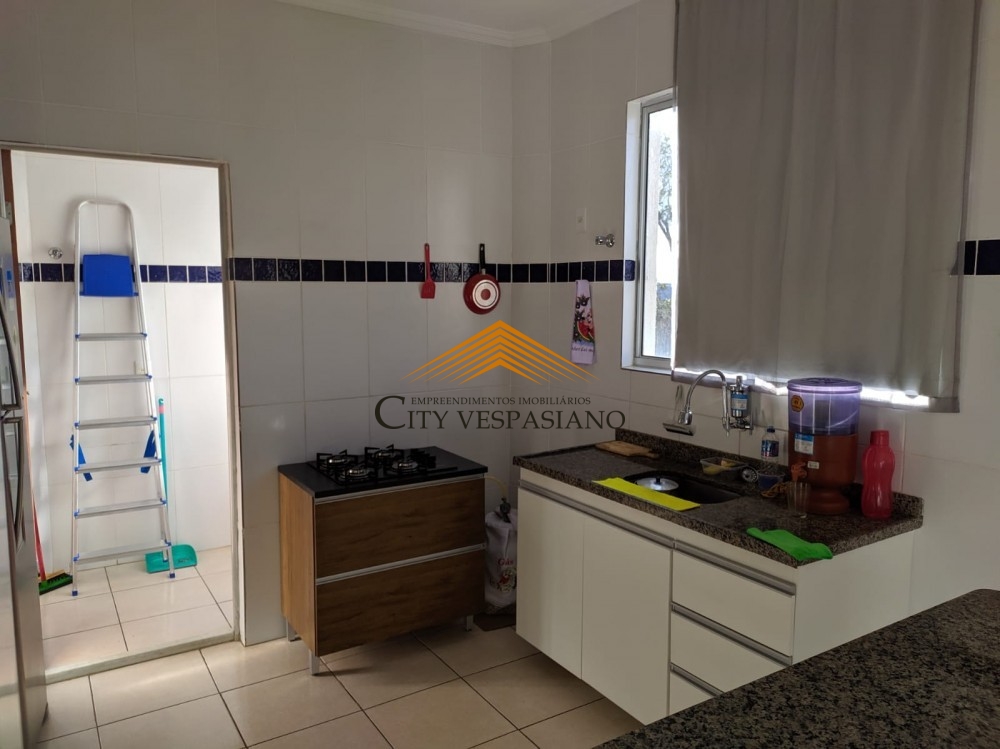 Apartamento - 3 quartos - Serra Dourada, Vespasiano - código 915 - foto 6
