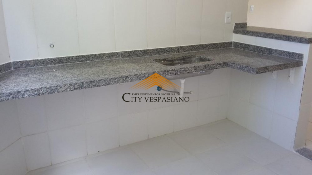 Apartamento - 2 quartos - Visão, Lagoa Santa - código 327 - foto 4